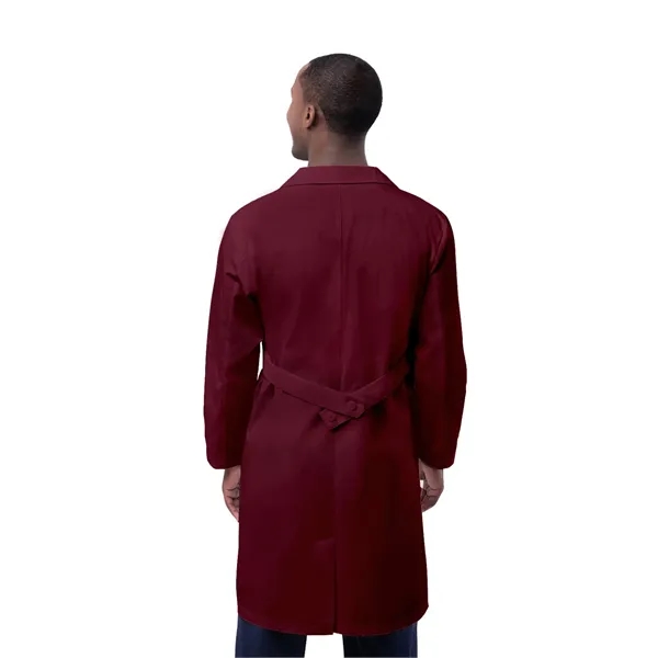 Adar - Universal - Unisex Five-Pocket 39" Lab Coat - Adar - Universal - Unisex Five-Pocket 39" Lab Coat - Image 2 of 23