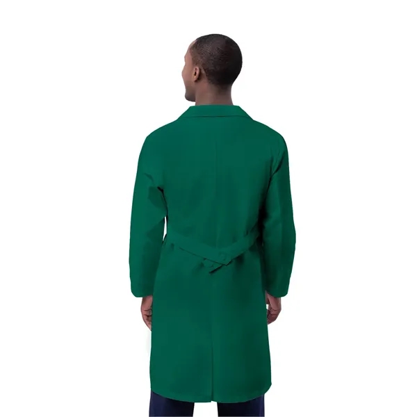 Adar - Universal - Unisex Five-Pocket 39" Lab Coat - Adar - Universal - Unisex Five-Pocket 39" Lab Coat - Image 4 of 23