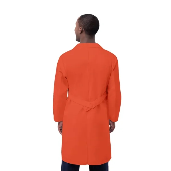 Adar - Universal - Unisex Five-Pocket 39" Lab Coat - Adar - Universal - Unisex Five-Pocket 39" Lab Coat - Image 6 of 23