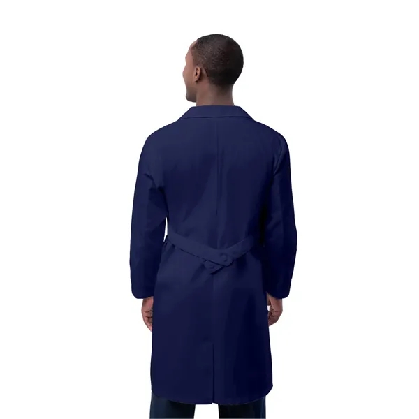 Adar - Universal - Unisex Five-Pocket 39" Lab Coat - Adar - Universal - Unisex Five-Pocket 39" Lab Coat - Image 8 of 23