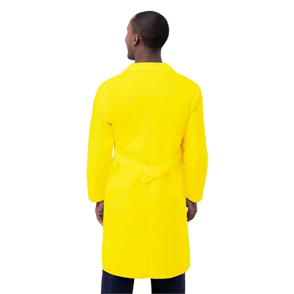 Adar - Universal - Unisex Five-Pocket 39" Lab Coat - Adar - Universal - Unisex Five-Pocket 39" Lab Coat - Image 12 of 23