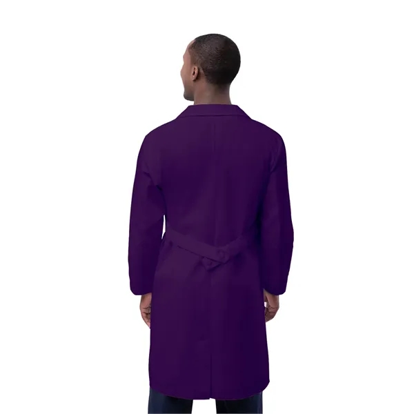 Adar - Universal - Unisex Five-Pocket 39" Lab Coat - Adar - Universal - Unisex Five-Pocket 39" Lab Coat - Image 14 of 23