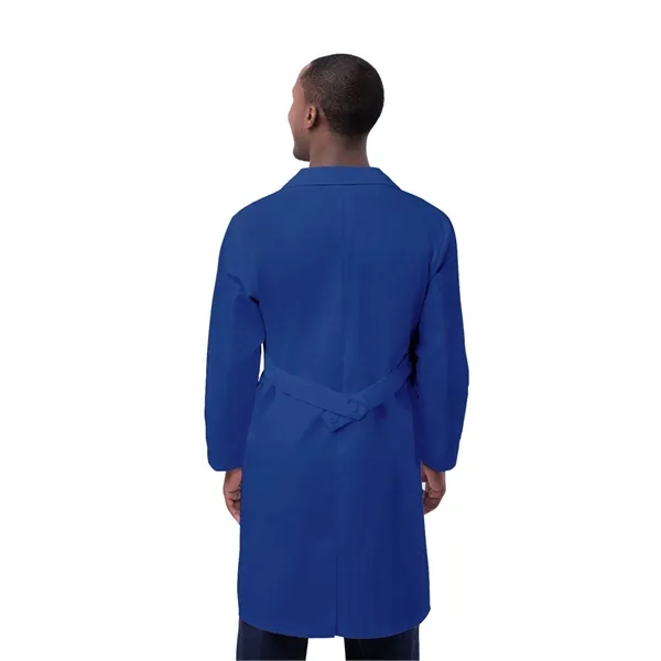 Adar - Universal - Unisex Five-Pocket 39" Lab Coat - Adar - Universal - Unisex Five-Pocket 39" Lab Coat - Image 16 of 23