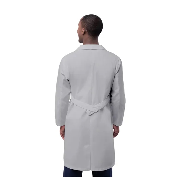 Adar - Universal - Unisex Five-Pocket 39" Lab Coat - Adar - Universal - Unisex Five-Pocket 39" Lab Coat - Image 18 of 23