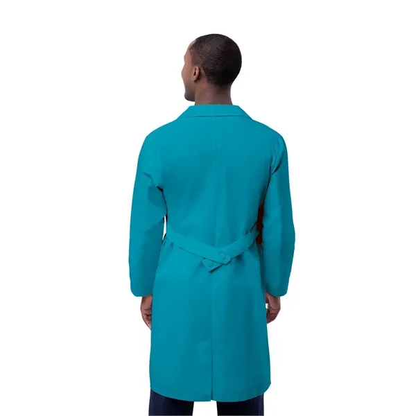 Adar - Universal - Unisex Five-Pocket 39" Lab Coat - Adar - Universal - Unisex Five-Pocket 39" Lab Coat - Image 20 of 23