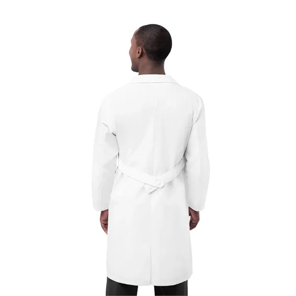 Adar - Universal - Unisex Five-Pocket 39" Lab Coat - Adar - Universal - Unisex Five-Pocket 39" Lab Coat - Image 22 of 23