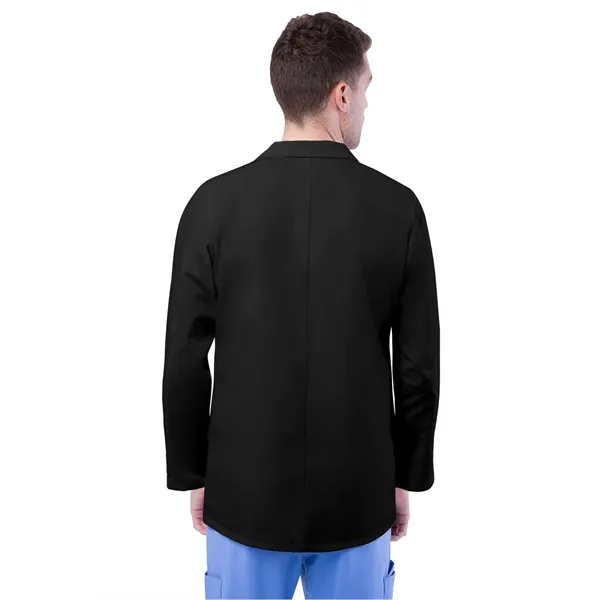 Adar - Universal - Unisex Three-Pocket 31" Consultation L... - Adar - Universal - Unisex Three-Pocket 31" Consultation L... - Image 1 of 13