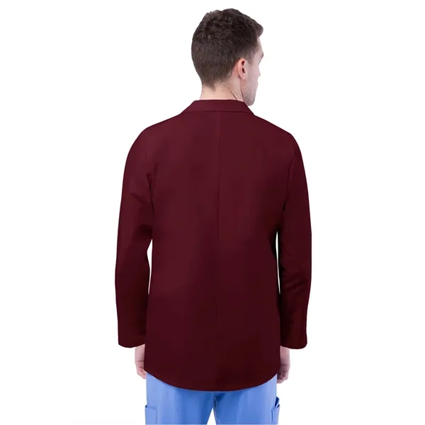 Adar - Universal - Unisex Three-Pocket 31" Consultation L... - Adar - Universal - Unisex Three-Pocket 31" Consultation L... - Image 2 of 13