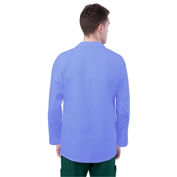 Adar - Universal - Unisex Three-Pocket 31" Consultation L... - Adar - Universal - Unisex Three-Pocket 31" Consultation L... - Image 4 of 13