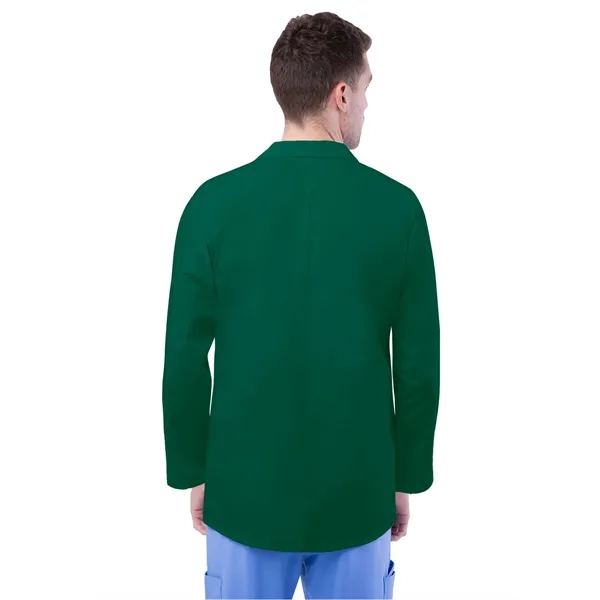 Adar - Universal - Unisex Three-Pocket 31" Consultation L... - Adar - Universal - Unisex Three-Pocket 31" Consultation L... - Image 6 of 13