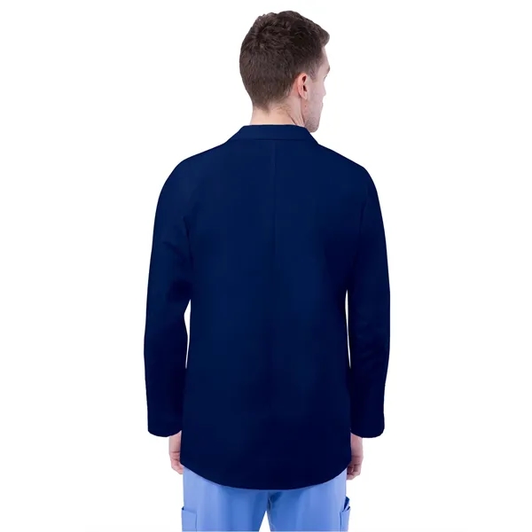Adar - Universal - Unisex Three-Pocket 31" Consultation L... - Adar - Universal - Unisex Three-Pocket 31" Consultation L... - Image 8 of 13
