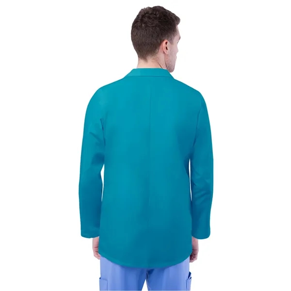 Adar - Universal - Unisex Three-Pocket 31" Consultation L... - Adar - Universal - Unisex Three-Pocket 31" Consultation L... - Image 10 of 13