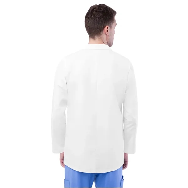 Adar - Universal - Unisex Three-Pocket 31" Consultation L... - Adar - Universal - Unisex Three-Pocket 31" Consultation L... - Image 12 of 13