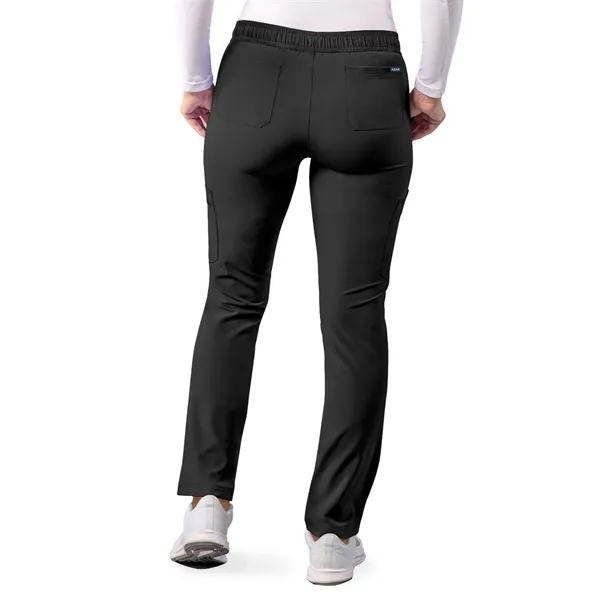 Adar - Addition - Women's Drawstring Cargo Pant - Adar - Addition - Women's Drawstring Cargo Pant - Image 1 of 16