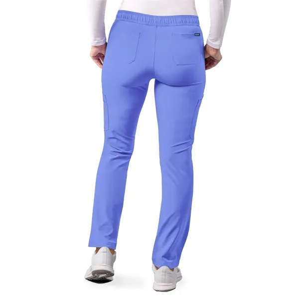 Adar - Addition - Women's Drawstring Cargo Pant - Adar - Addition - Women's Drawstring Cargo Pant - Image 2 of 16
