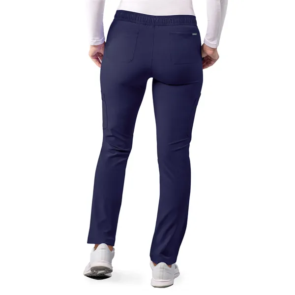 Adar - Addition - Women's Drawstring Cargo Pant - Adar - Addition - Women's Drawstring Cargo Pant - Image 4 of 16