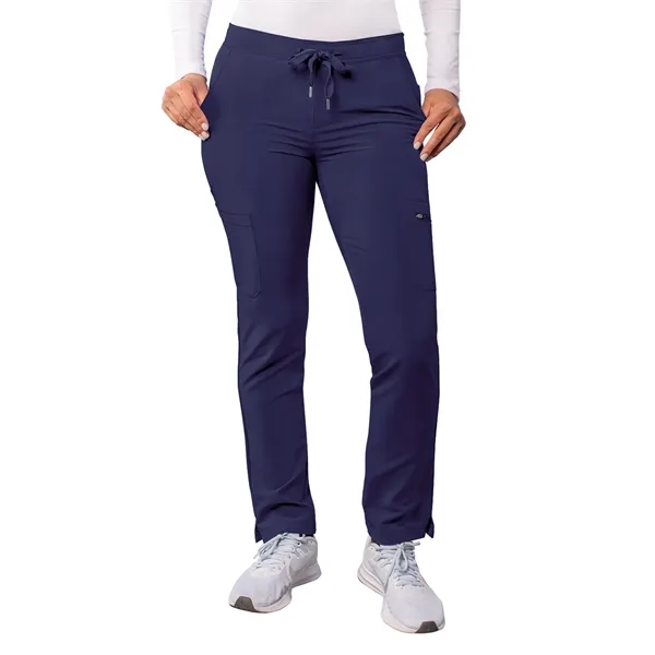 Adar - Addition - Women's Drawstring Cargo Pant - Adar - Addition - Women's Drawstring Cargo Pant - Image 5 of 16