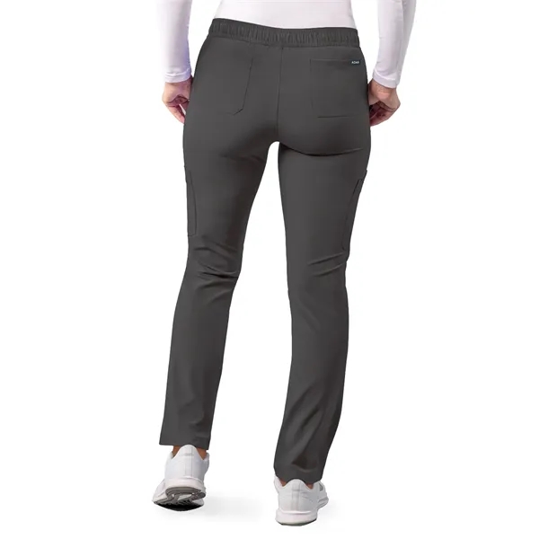 Adar - Addition - Women's Drawstring Cargo Pant - Adar - Addition - Women's Drawstring Cargo Pant - Image 6 of 16