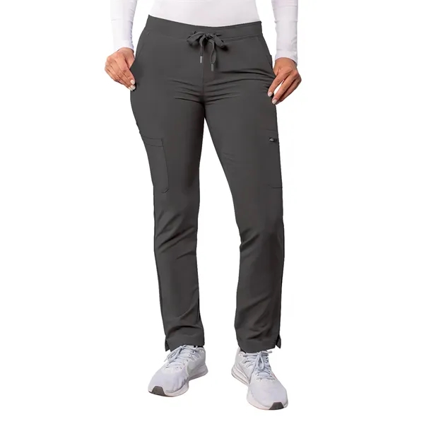 Adar - Addition - Women's Drawstring Cargo Pant - Adar - Addition - Women's Drawstring Cargo Pant - Image 7 of 16