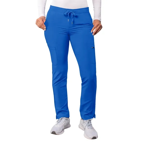 Adar - Addition - Women's Drawstring Cargo Pant - Adar - Addition - Women's Drawstring Cargo Pant - Image 8 of 16