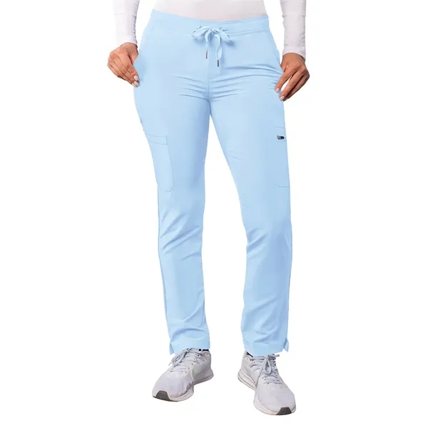 Adar - Addition - Women's Drawstring Cargo Pant - Adar - Addition - Women's Drawstring Cargo Pant - Image 9 of 16