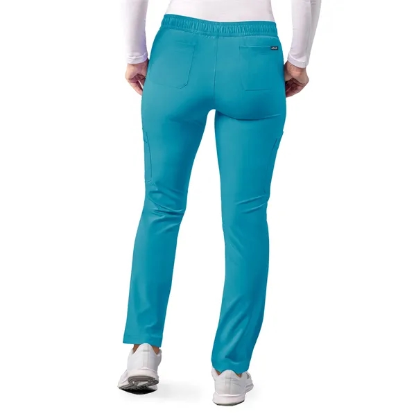 Adar - Addition - Women's Drawstring Cargo Pant - Adar - Addition - Women's Drawstring Cargo Pant - Image 11 of 16