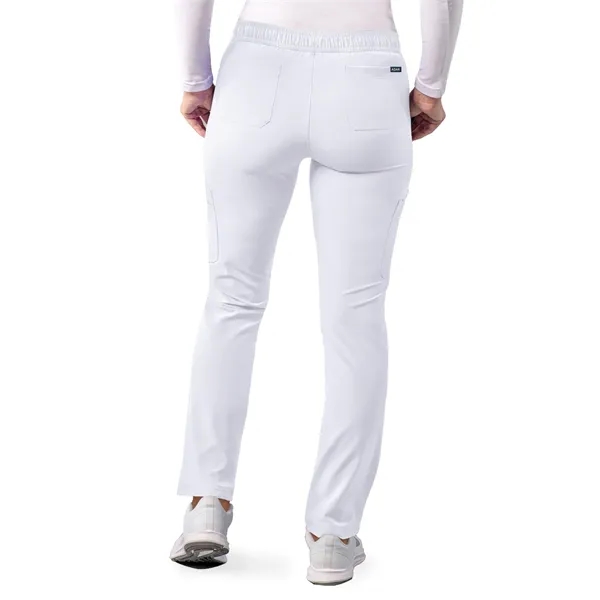 Adar - Addition - Women's Drawstring Cargo Pant - Adar - Addition - Women's Drawstring Cargo Pant - Image 13 of 16
