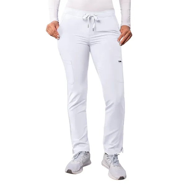 Adar - Addition - Women's Drawstring Cargo Pant - Adar - Addition - Women's Drawstring Cargo Pant - Image 14 of 16