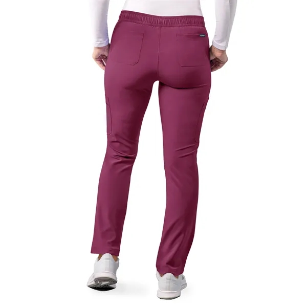 Adar - Addition - Women's Drawstring Cargo Pant - Adar - Addition - Women's Drawstring Cargo Pant - Image 15 of 16