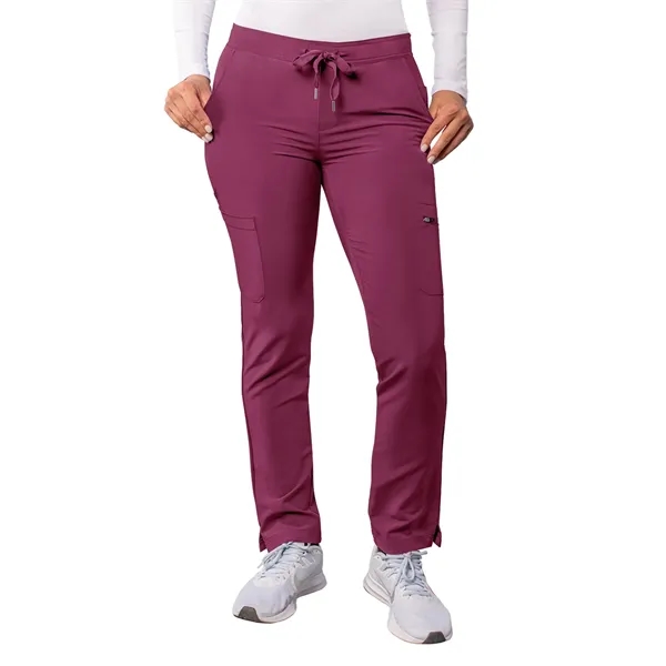 Adar - Addition - Women's Drawstring Cargo Pant - Adar - Addition - Women's Drawstring Cargo Pant - Image 16 of 16