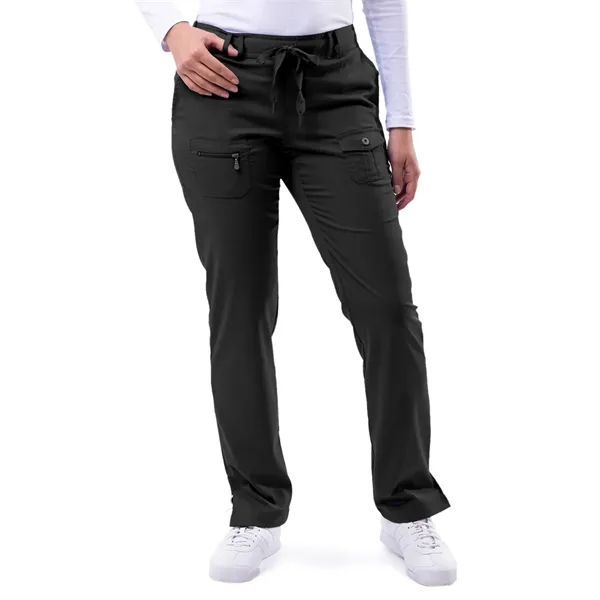 Adar - Pro - Women's Slim Fit Pant - Adar - Pro - Women's Slim Fit Pant - Image 1 of 13