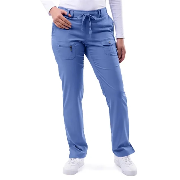 Adar - Pro - Women's Slim Fit Pant - Adar - Pro - Women's Slim Fit Pant - Image 3 of 13