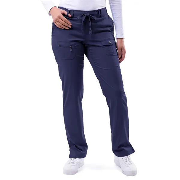 Adar - Pro - Women's Slim Fit Pant - Adar - Pro - Women's Slim Fit Pant - Image 6 of 13