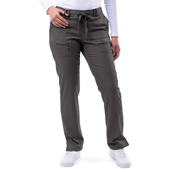 Adar - Pro - Women's Slim Fit Pant - Adar - Pro - Women's Slim Fit Pant - Image 8 of 13