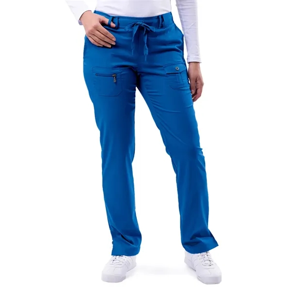 Adar - Pro - Women's Slim Fit Pant - Adar - Pro - Women's Slim Fit Pant - Image 10 of 13
