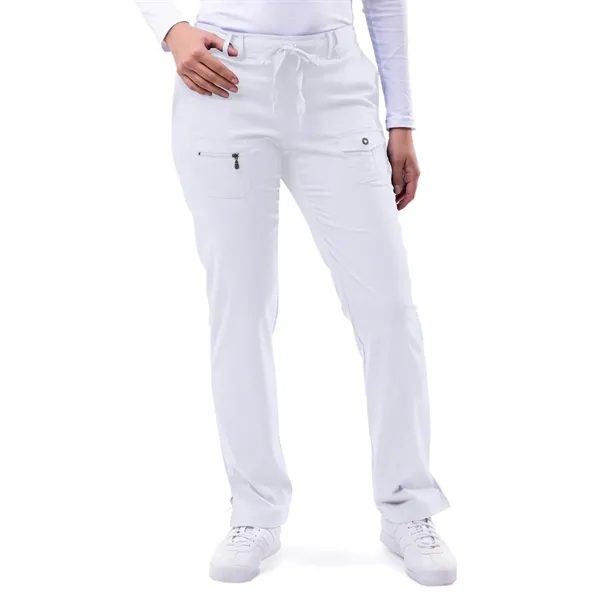 Adar - Pro - Women's Slim Fit Pant - Adar - Pro - Women's Slim Fit Pant - Image 12 of 13