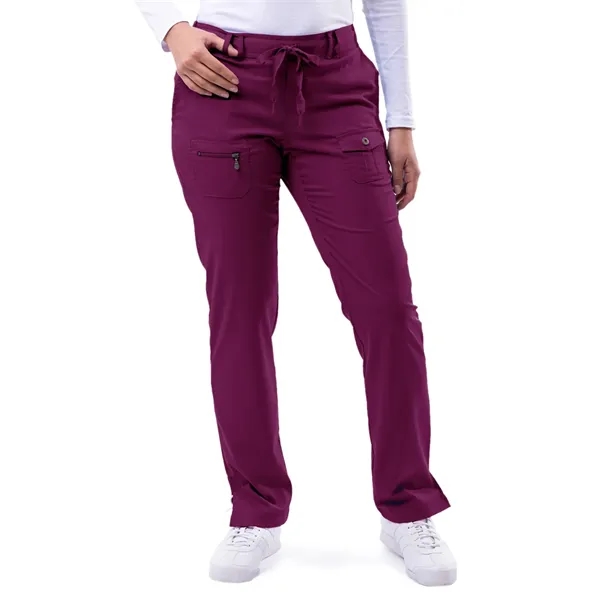 Adar - Pro - Women's Slim Fit Pant - Adar - Pro - Women's Slim Fit Pant - Image 13 of 13