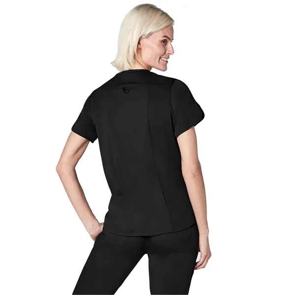 Adar - Pro - Women's V-Neck Top - Adar - Pro - Women's V-Neck Top - Image 1 of 24