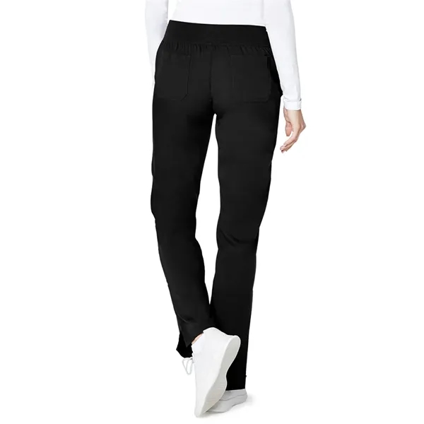 Adar - Pro - Women's Skinny Yoga Pant - Adar - Pro - Women's Skinny Yoga Pant - Image 1 of 15