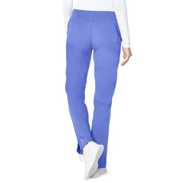 Adar - Pro - Women's Skinny Yoga Pant - Adar - Pro - Women's Skinny Yoga Pant - Image 4 of 15
