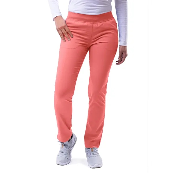 Adar - Pro - Women's Skinny Yoga Pant - Adar - Pro - Women's Skinny Yoga Pant - Image 9 of 15