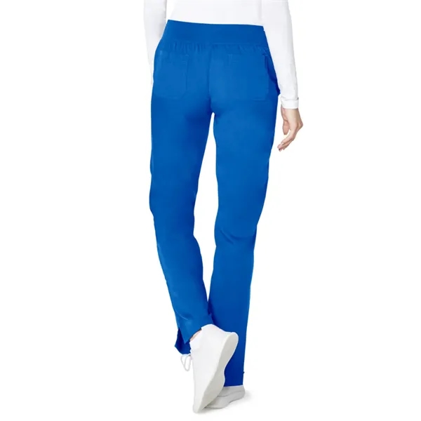 Adar - Pro - Women's Skinny Yoga Pant - Adar - Pro - Women's Skinny Yoga Pant - Image 10 of 15