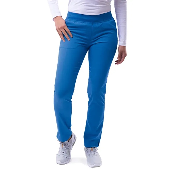 Adar - Pro - Women's Skinny Yoga Pant - Adar - Pro - Women's Skinny Yoga Pant - Image 11 of 15
