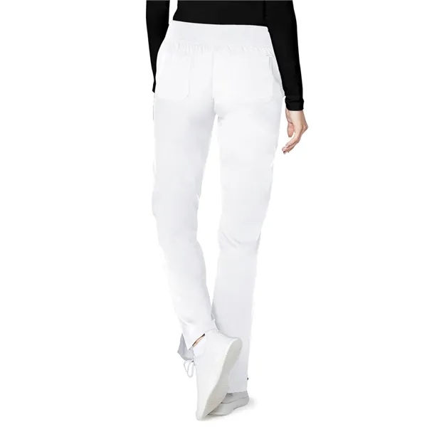 Adar - Pro - Women's Skinny Yoga Pant - Adar - Pro - Women's Skinny Yoga Pant - Image 13 of 15