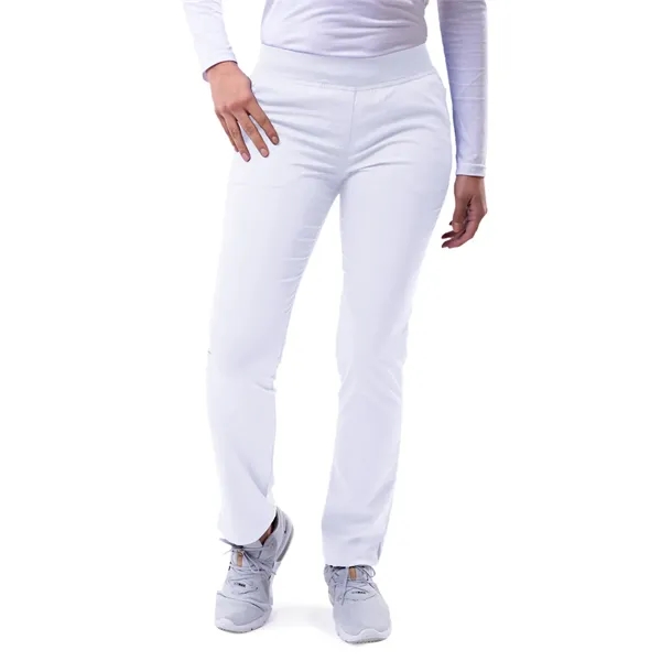 Adar - Pro - Women's Skinny Yoga Pant - Adar - Pro - Women's Skinny Yoga Pant - Image 14 of 15