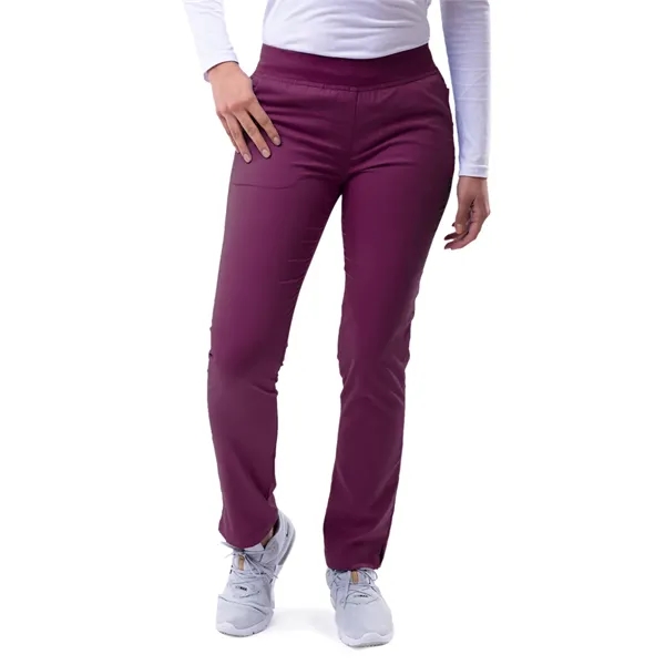 Adar - Pro - Women's Skinny Yoga Pant - Adar - Pro - Women's Skinny Yoga Pant - Image 15 of 15