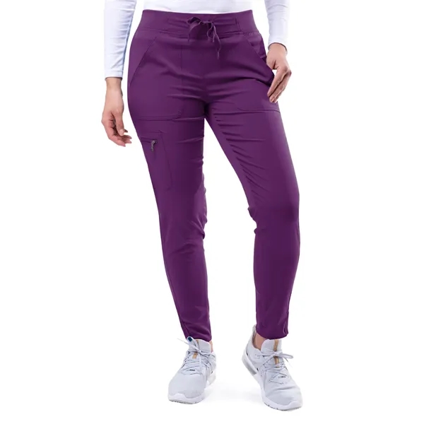 Adar - Pro - Yoga Jogger Pant - Adar - Pro - Yoga Jogger Pant - Image 4 of 12