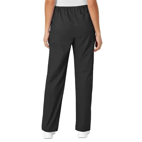 Wink - WORK - Unisex Four-Pocket Drawstring Cargo Pant - Wink - WORK - Unisex Four-Pocket Drawstring Cargo Pant - Image 1 of 18