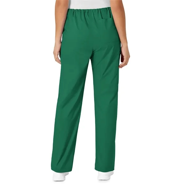 Wink - WORK - Unisex Four-Pocket Drawstring Cargo Pant - Wink - WORK - Unisex Four-Pocket Drawstring Cargo Pant - Image 6 of 18