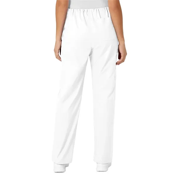 Wink - WORK - Unisex Four-Pocket Drawstring Cargo Pant - Wink - WORK - Unisex Four-Pocket Drawstring Cargo Pant - Image 15 of 18